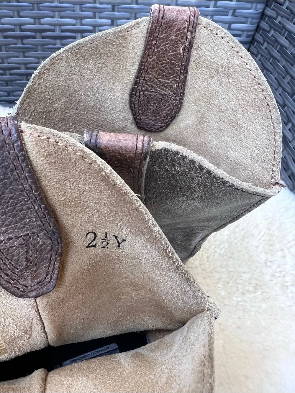 Ariat boy’s girl’s